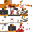Texture for Evil Helloween