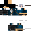 Texture for Noob Mask