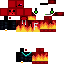 Texture for fireslime