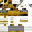 Texture for The joy of creation (tjoc) ignited golden freddy