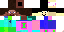 Texture for hagget
