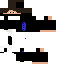 Texture for Kakorot