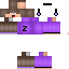 Texture for ZieroSama