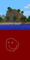 Texture for kevin pek