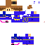 Texture for palmer