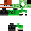 Texture for craperMAN