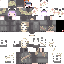 Texture for loz totoro