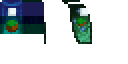 Texture for Moon Grass Block Cape Elytra