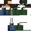 Texture for steve