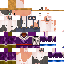 Texture for tilin insano