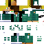 Texture for Javilux03 Squid Games