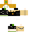 Texture for 黒猫のキキ
