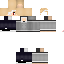 Texture for patch boy