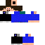 Texture for steve