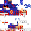 Texture for sonic exe