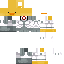 Texture for Viltrumite RostiPollos