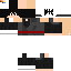 Texture for GokuZinhoBlack