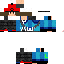 Texture for steve