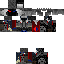 Texture for Evil FuriousDestroyer