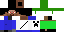 Texture for Охотник за криперами