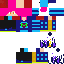 Texture for Minecrafteitor