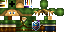 Texture for Link