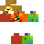 Texture for Pizza