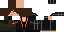 Texture for The Hunger Games Arena Jacket