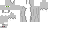Texture for Grey Silver Cat New Version