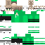 Texture for Dream MineCraft Skin