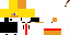 Texture for deaf
