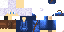 Texture for JackFrost