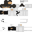 Texture for STEVE