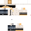 Texture for cesar chef