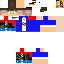 Texture for BarryGames com roupa nova 