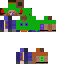Texture for Ge0 GaMer zero
