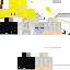 Texture for ENDBOI SIGN