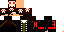 Texture for dhf
