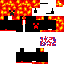 Texture for lava wpgwave