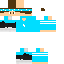 Texture for Kleinestreamer