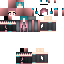 Texture for Hatsune mika