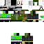 Texture for kakashi
