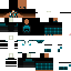 Texture for MENDRAKE