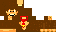 Texture for kong