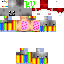 Texture for DarthVaderCC