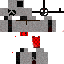 Texture for the keeper