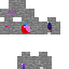 Texture for alpa
