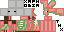 Texture for zombie_pig