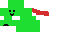 Texture for Simple creeper