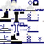 Texture for error 404 Sans human